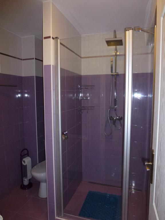 Villa Maria Hévíz Kamer foto