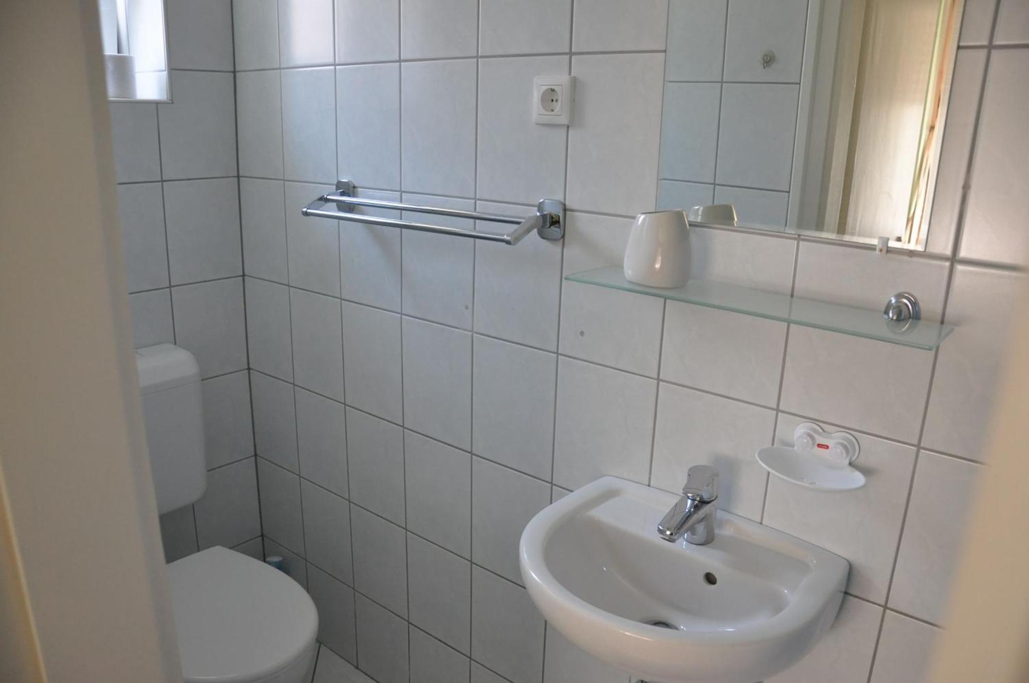 Villa Maria Hévíz Kamer foto