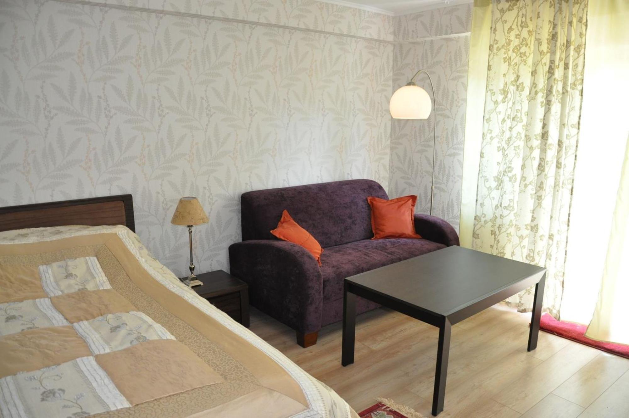 Villa Maria Hévíz Kamer foto