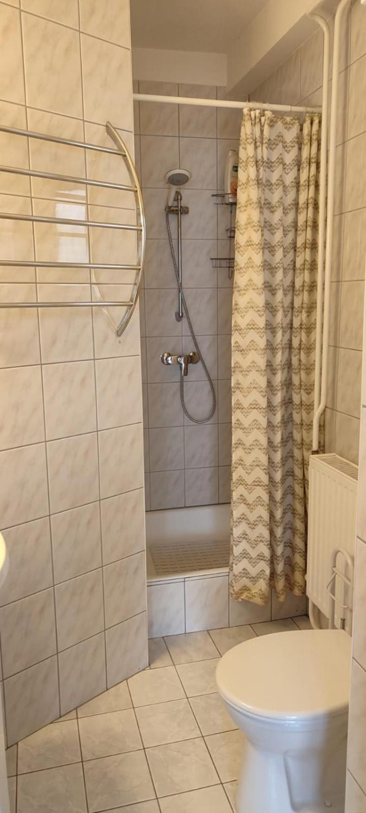 Villa Maria Hévíz Kamer foto