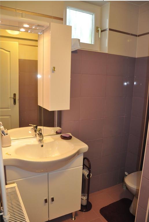 Villa Maria Hévíz Kamer foto