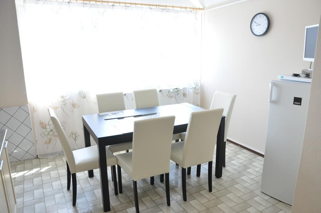 Villa Maria Hévíz Kamer foto