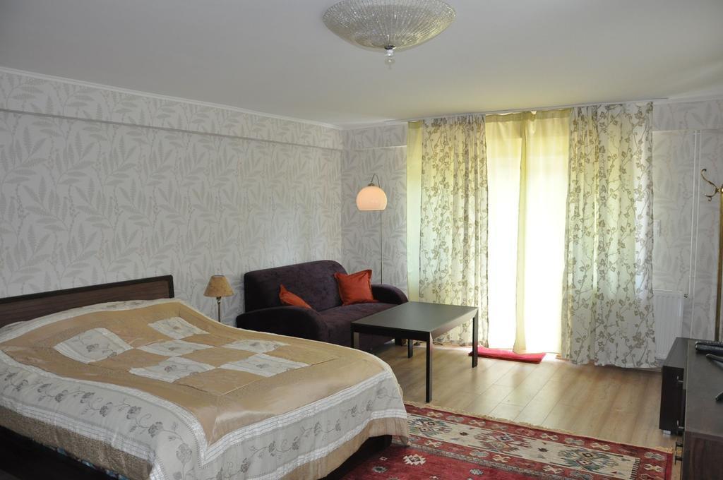 Villa Maria Hévíz Kamer foto