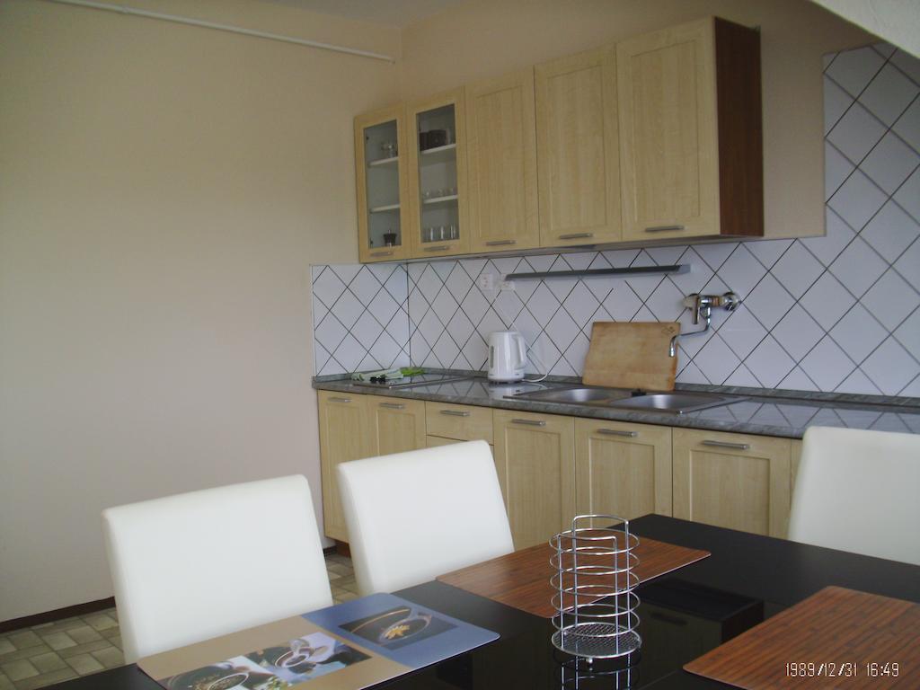 Villa Maria Hévíz Kamer foto