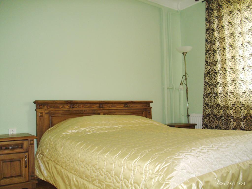Villa Maria Hévíz Kamer foto