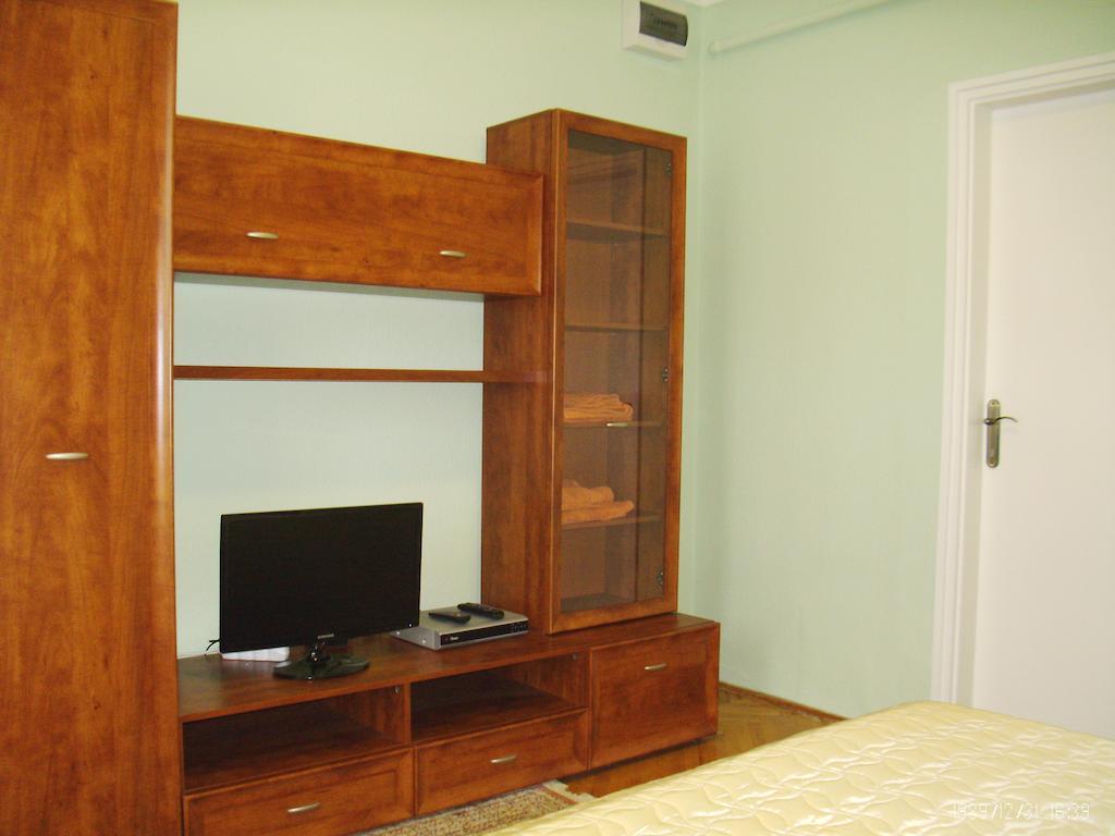 Villa Maria Hévíz Kamer foto