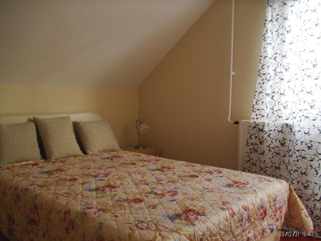 Villa Maria Hévíz Kamer foto